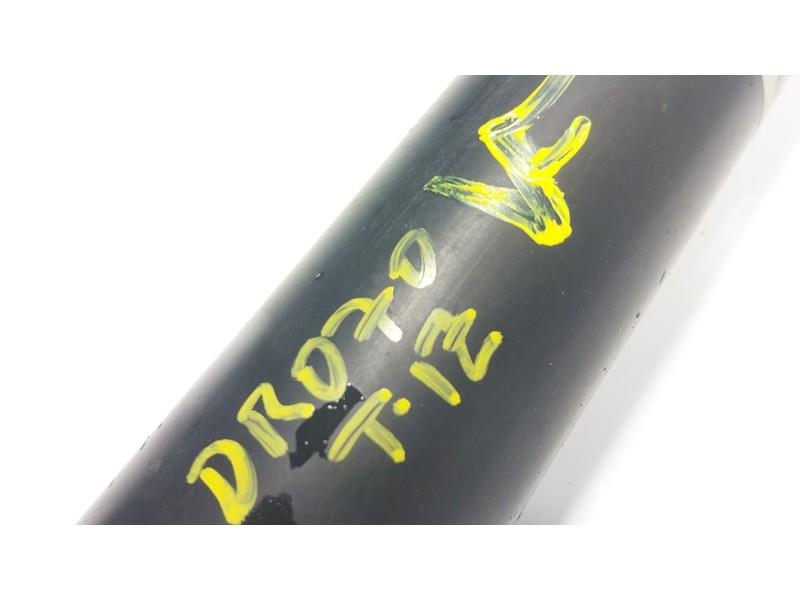 Recambio de amortiguador trasero izquierdo para bmw 6 gran coupe (f06) 650 i xdrive referencia OEM IAM 33526798786 3352679878601