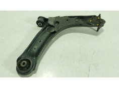 Recambio de brazo suspension inferior delantero izquierdo para cupra formentor (km7, kmp) 1.4 e-hybrid referencia OEM IAM 3Q0407 2