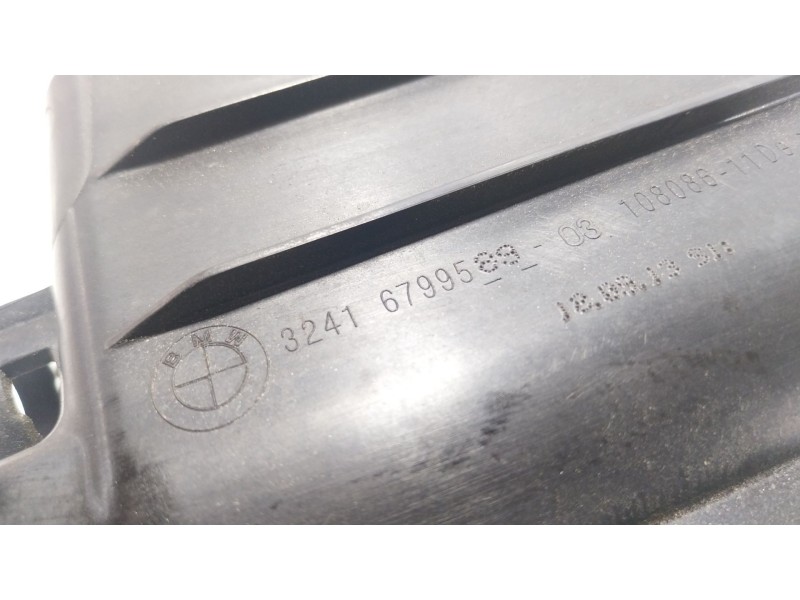 Recambio de deposito servo para bmw 6 gran coupe (f06) 650 i xdrive referencia OEM IAM 32416799590 32416799589 