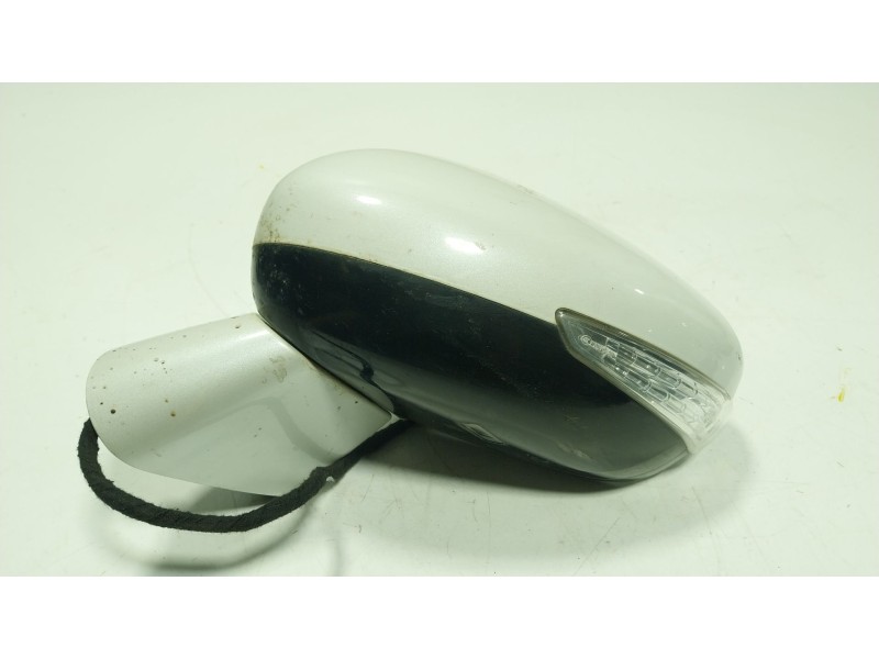 Recambio de espejo izquierdo para citroën ds5 1.6 hdi 110 referencia OEM IAM 1607211780  