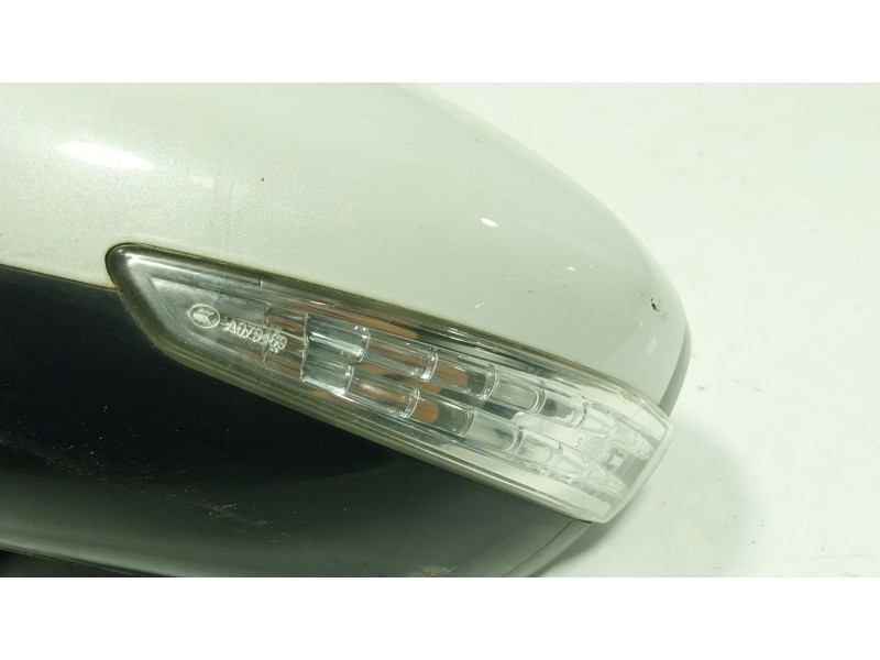 Recambio de espejo izquierdo para citroën ds5 1.6 hdi 110 referencia OEM IAM 1607211780  