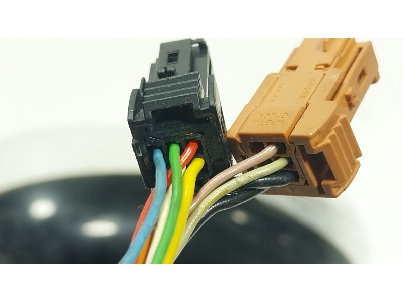 Recambio de espejo izquierdo para citroën ds5 1.6 hdi 110 referencia OEM IAM 1607211780  