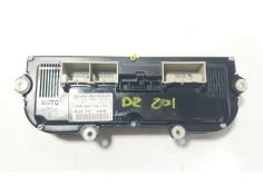 Recambio de mando climatizador para volkswagen passat b7 (362) 2.0 tdi referencia OEM IAM  5K0907044ES  2