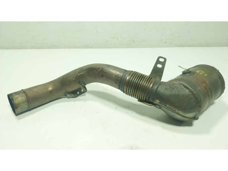 Recambio de catalizador para bmw 6 gran coupe (f06) 650 i xdrive referencia OEM IAM 18327645441 90602945 