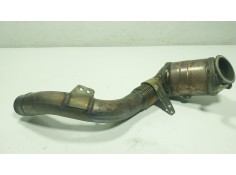 Recambio de catalizador para bmw 6 gran coupe (f06) 650 i xdrive referencia OEM IAM 18327645441 90602945  2