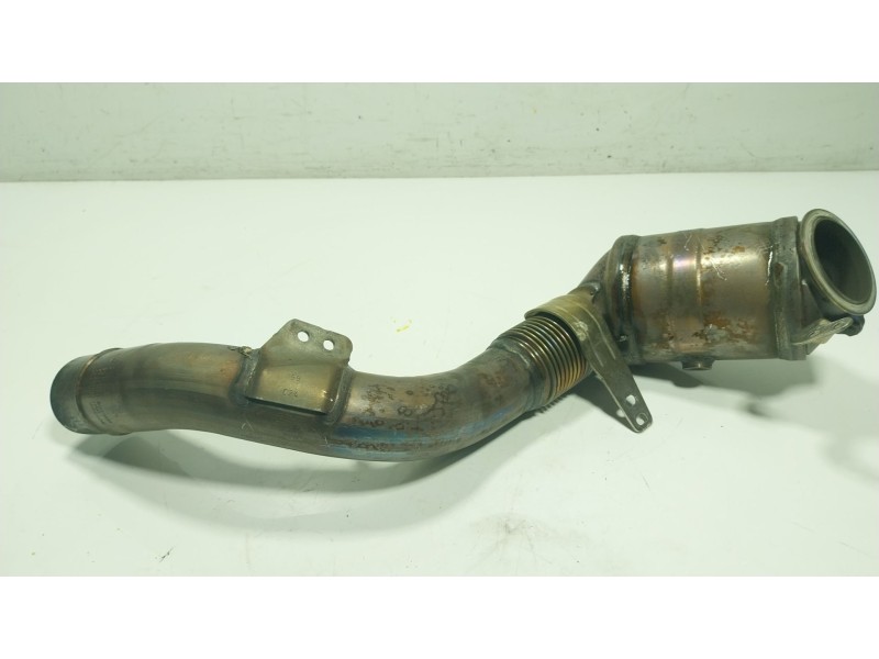 Recambio de catalizador para bmw 6 gran coupe (f06) 650 i xdrive referencia OEM IAM 18327645441 90602945 