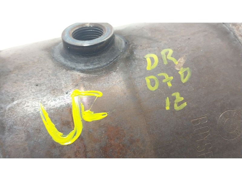 Recambio de catalizador para bmw 6 gran coupe (f06) 650 i xdrive referencia OEM IAM 18327645441 90602945 