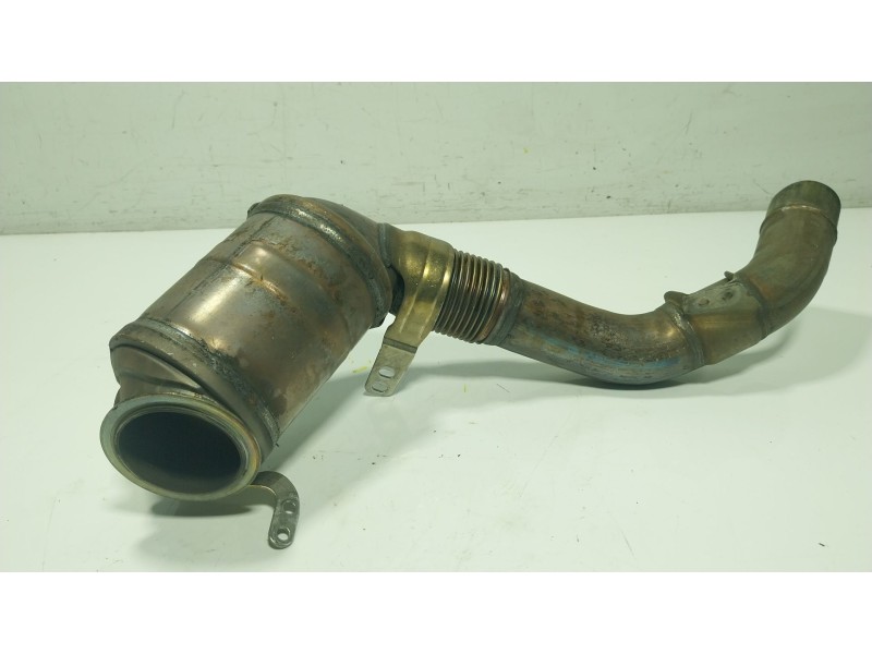 Recambio de catalizador para bmw 6 gran coupe (f06) 650 i xdrive referencia OEM IAM 18327645440 90602945 