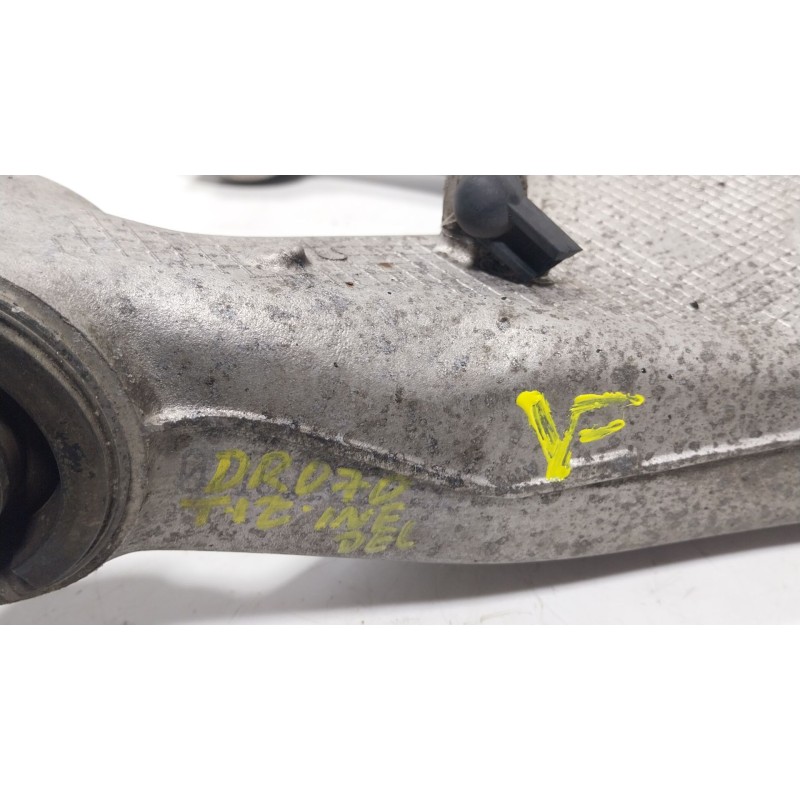 Recambio de brazo suspension inferior trasero izquierdo para bmw 6 gran coupe (f06) 650 i xdrive referencia OEM IAM 33326865897 