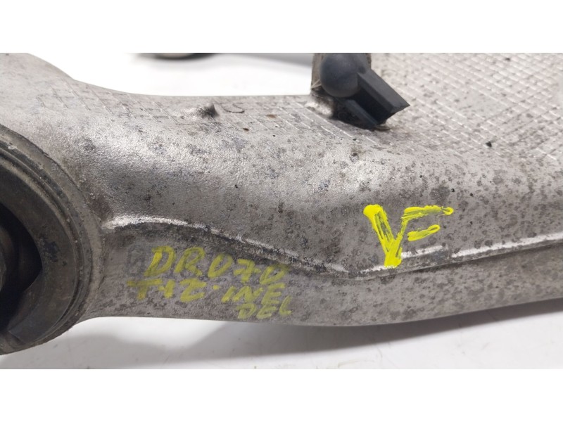 Recambio de brazo suspension inferior trasero izquierdo para bmw 6 gran coupe (f06) 650 i xdrive referencia OEM IAM 33326865897 