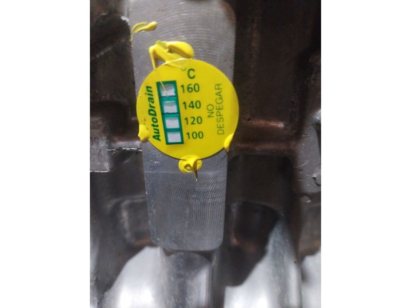 Recambio de motor completo para kia niro drive plug-in hybrid referencia OEM IAM 109T103S00 G4LE 