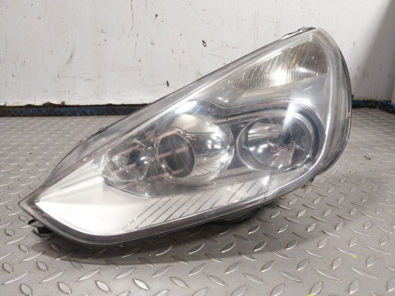 Recambio de faro izquierdo para ford galaxy ii (wa6) 2.0 referencia OEM IAM   