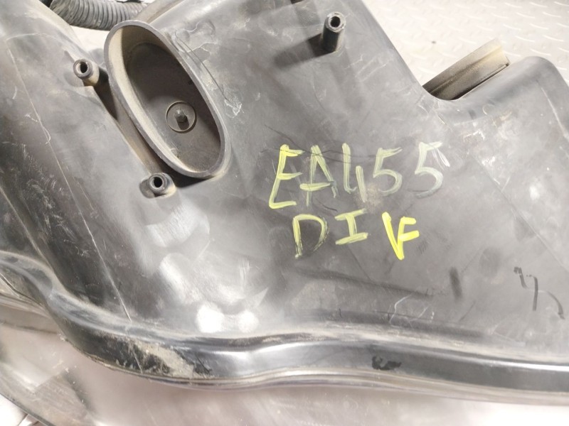 Recambio de faro izquierdo para ford galaxy ii (wa6) 2.0 referencia OEM IAM   