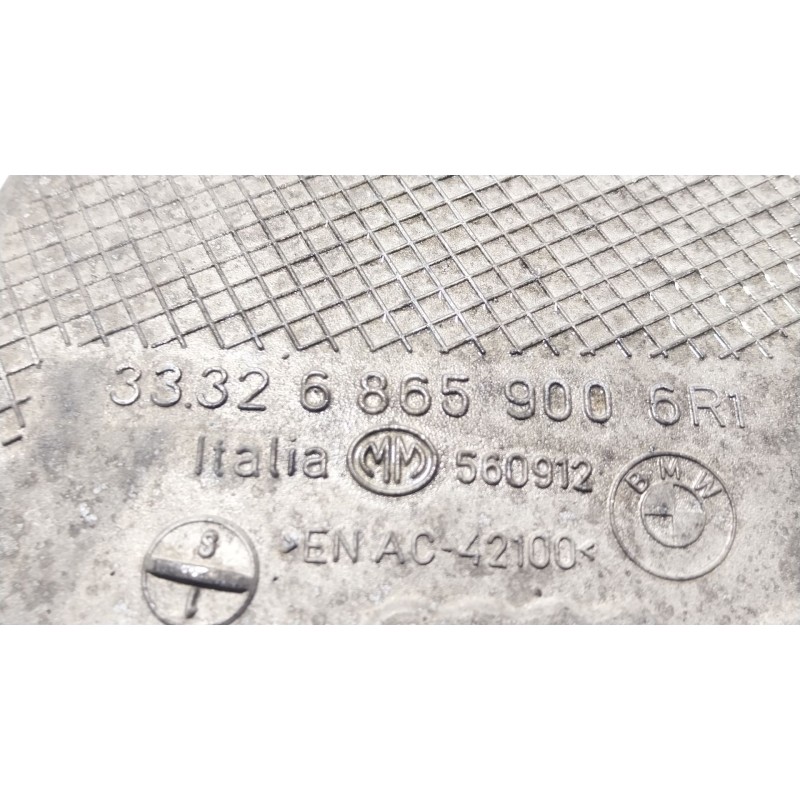 Recambio de brazo suspension inferior trasero derecho para bmw 6 gran coupe (f06) 650 i xdrive referencia OEM IAM 33326865898  3