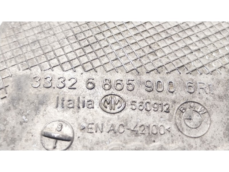 Recambio de brazo suspension inferior trasero derecho para bmw 6 gran coupe (f06) 650 i xdrive referencia OEM IAM 33326865898  3