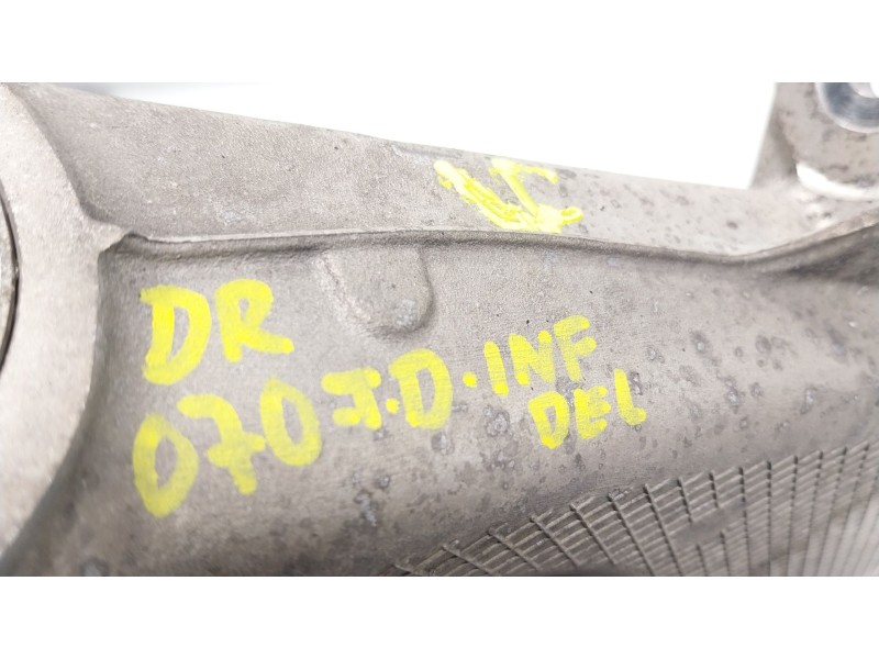 Recambio de brazo suspension inferior trasero derecho para bmw 6 gran coupe (f06) 650 i xdrive referencia OEM IAM 33326865898  3