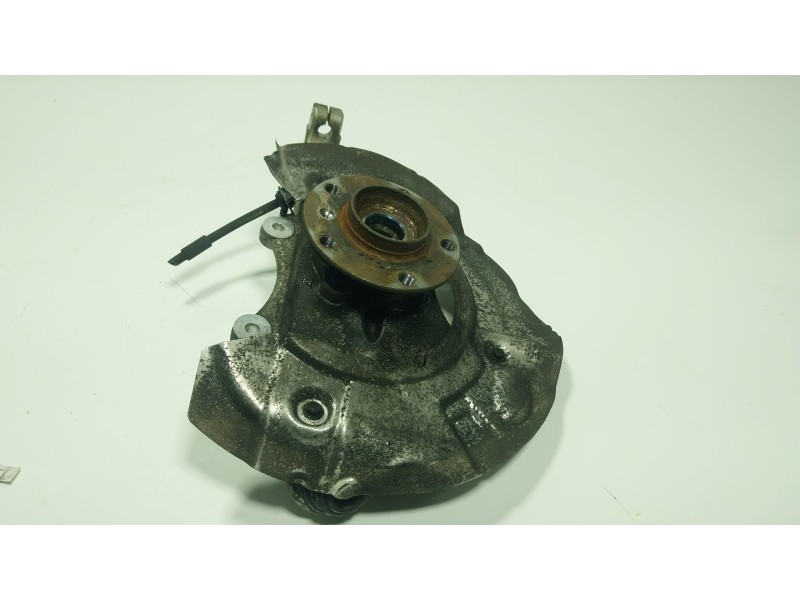 Recambio de mangueta delantera derecha para bmw 6 gran coupe (f06) 650 i xdrive referencia OEM IAM 31216777752  