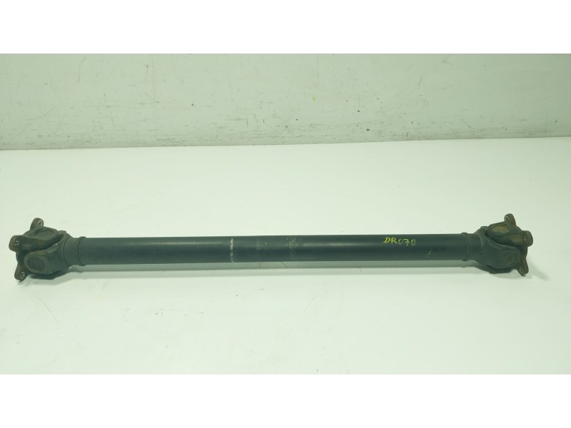 Recambio de transmision central delantera para bmw 6 gran coupe (f06) 650 i xdrive referencia OEM IAM 26208628043  