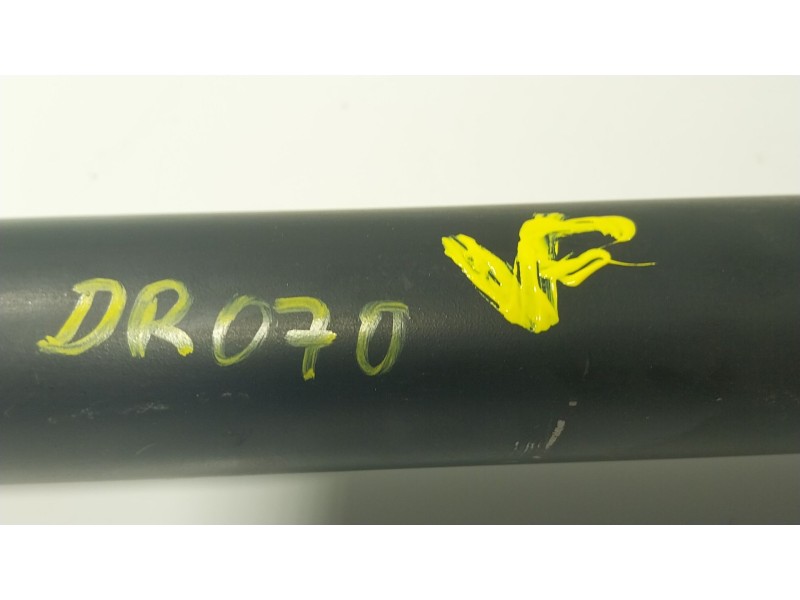 Recambio de transmision central delantera para bmw 6 gran coupe (f06) 650 i xdrive referencia OEM IAM 26208628043  