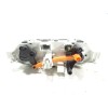 Recambio de mando calefaccion / aire acondicionado para peugeot 208 1.6 blue-hdi fap referencia OEM IAM 9672248380  