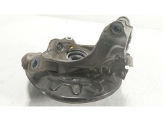 Recambio de mangueta delantera derecha para cupra formentor (km7, kmp) 1.4 e-hybrid referencia OEM IAM 5WA407254A   2