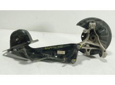 Recambio de mangueta trasera derecha para cupra formentor (km7, kmp) 1.4 e-hybrid referencia OEM IAM 5QA505434D 5WA501052CS  2