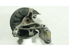 Recambio de mangueta trasera izquierda para cupra formentor (km7, kmp) 1.4 e-hybrid referencia OEM IAM 5QA505433D   2
