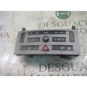 MANDO CLIMATIZADOR 96533783 