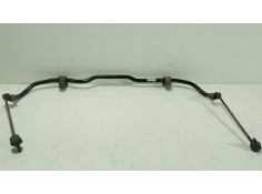 Recambio de barra estabilizadora delantera para volkswagen passat b7 (362) 2.0 tdi referencia OEM IAM   