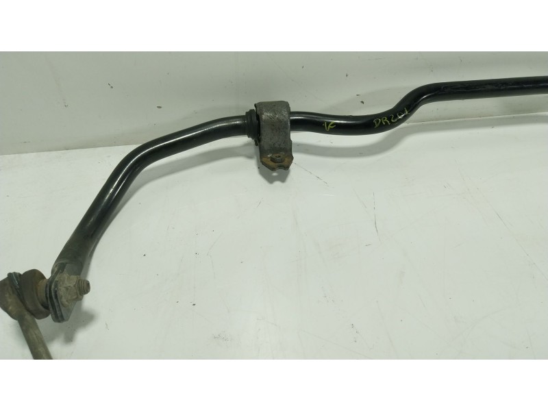 Recambio de barra estabilizadora delantera para volkswagen passat b7 (362) 2.0 tdi referencia OEM IAM   
