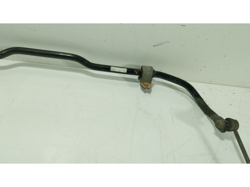 Recambio de barra estabilizadora delantera para volkswagen passat b7 (362) 2.0 tdi referencia OEM IAM   