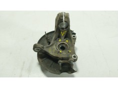 Recambio de mangueta delantera izquierda para volkswagen passat b7 (362) 2.0 tdi referencia OEM IAM   