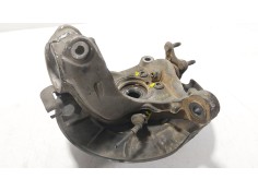 Recambio de mangueta delantera izquierda para volkswagen passat b7 (362) 2.0 tdi referencia OEM IAM    2