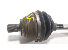 Recambio de transmision izquierda para volkswagen passat b7 (362) 2.0 tdi referencia OEM IAM  1K0407271LG  2