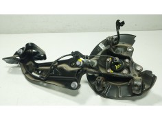 Recambio de mangueta trasera derecha para toyota c-hr (_x1_) 1.8 hybrid (zyx10_, zyx11_) referencia OEM IAM   