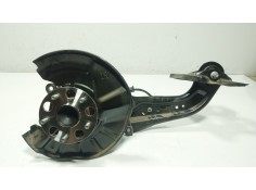 Recambio de mangueta trasera derecha para toyota c-hr (_x1_) 1.8 hybrid (zyx10_, zyx11_) referencia OEM IAM    2