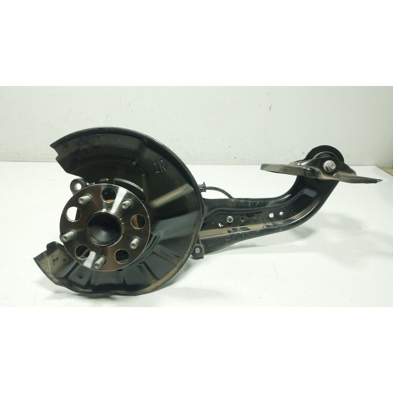 Recambio de mangueta trasera derecha para toyota c-hr (_x1_) 1.8 hybrid (zyx10_, zyx11_) referencia OEM IAM   