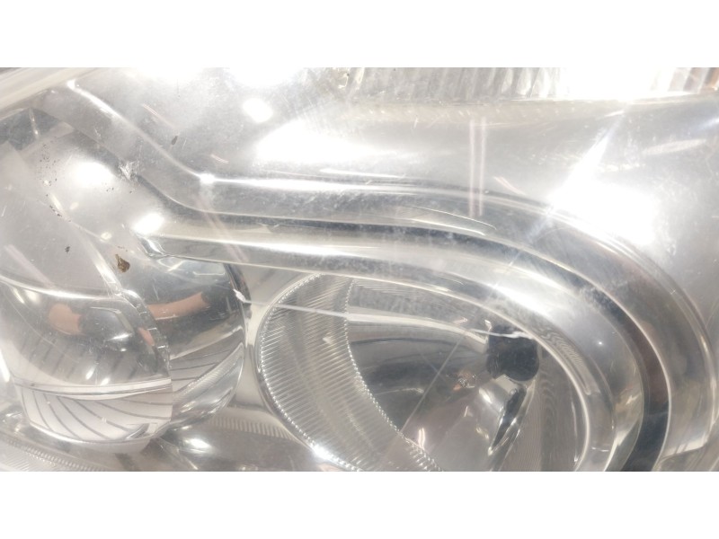 Recambio de faro izquierdo para ford galaxy ii (wa6) 2.0 referencia OEM IAM  6M2113D153AG 