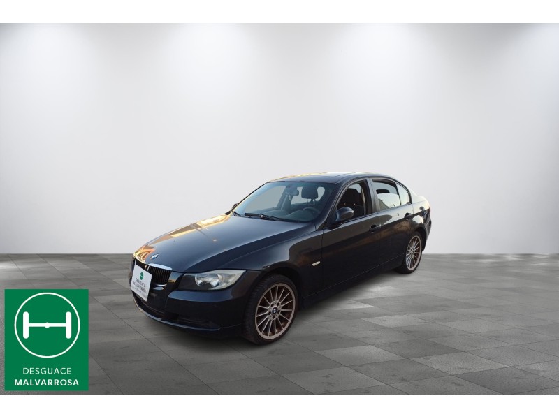 bmw 3 (e90) del año 2005