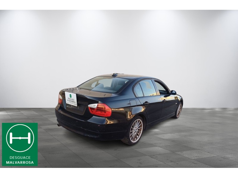 bmw 3 (e90) del año 2005