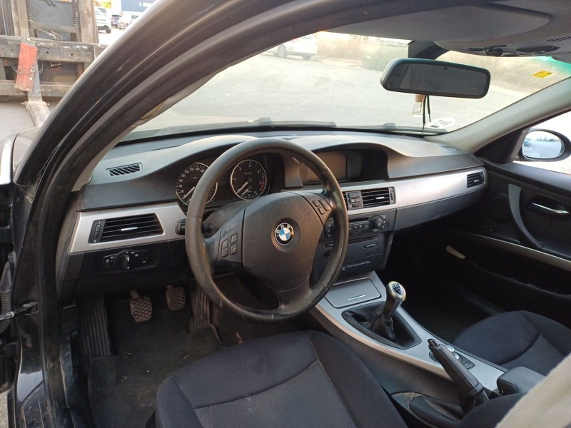 bmw 3 (e90) del año 2005