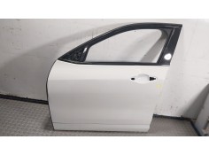 Recambio de puerta delantera izquierda para bmw x2 (f39) xdrive 20 i referencia OEM IAM 41008491727  