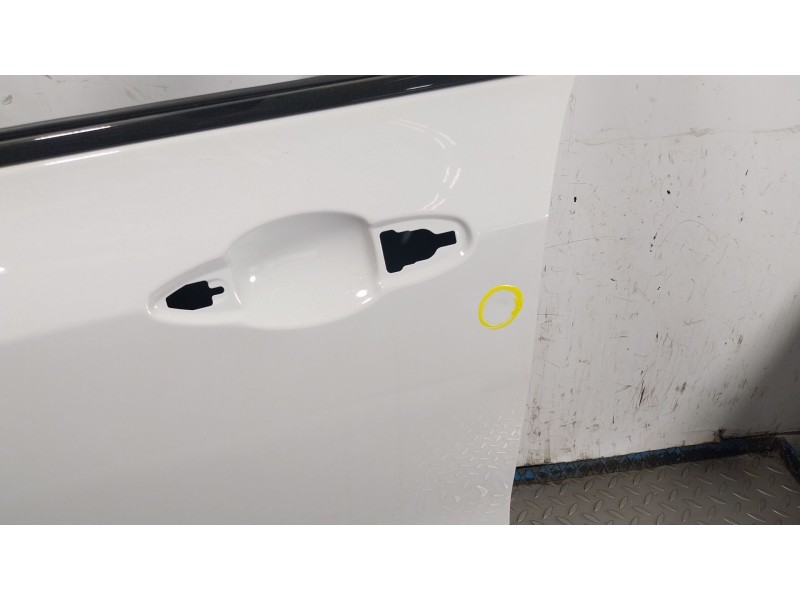 Recambio de puerta delantera izquierda para bmw x2 (f39) xdrive 20 i referencia OEM IAM 41008491727  