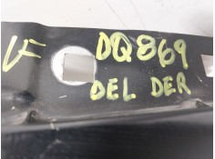 Recambio de aleta delantera derecha para citroën c3 iii (sx) 1.5 bluehdi 100 (sxyhyp, sxyhtu) referencia OEM IAM    2