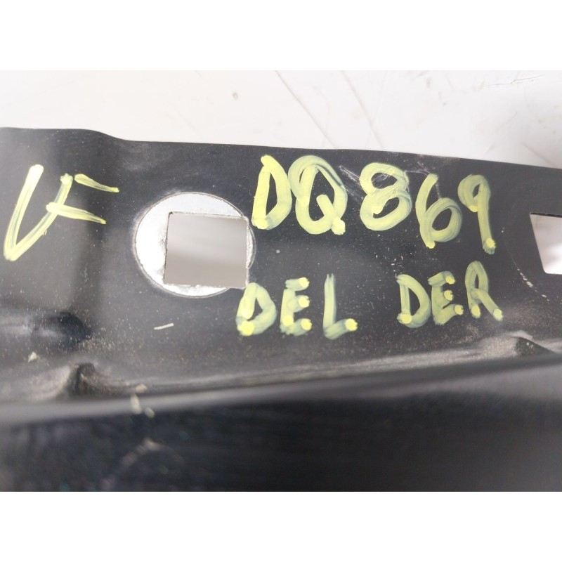 Recambio de aleta delantera derecha para citroën c3 iii (sx) 1.5 bluehdi 100 (sxyhyp, sxyhtu) referencia OEM IAM   