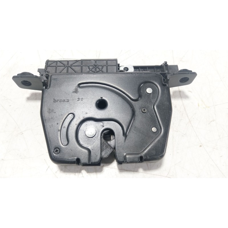 Recambio de cerradura maletero / porton para bmw 6 gran coupe (f06) 650 i xdrive referencia OEM IAM 51247191212  918064105