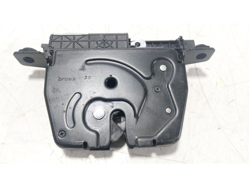 Recambio de cerradura maletero / porton para bmw 6 gran coupe (f06) 650 i xdrive referencia OEM IAM 51247191212  918064105