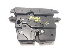 Recambio de cerradura maletero / porton para bmw 6 gran coupe (f06) 650 i xdrive referencia OEM IAM 51247191212  918064105 2