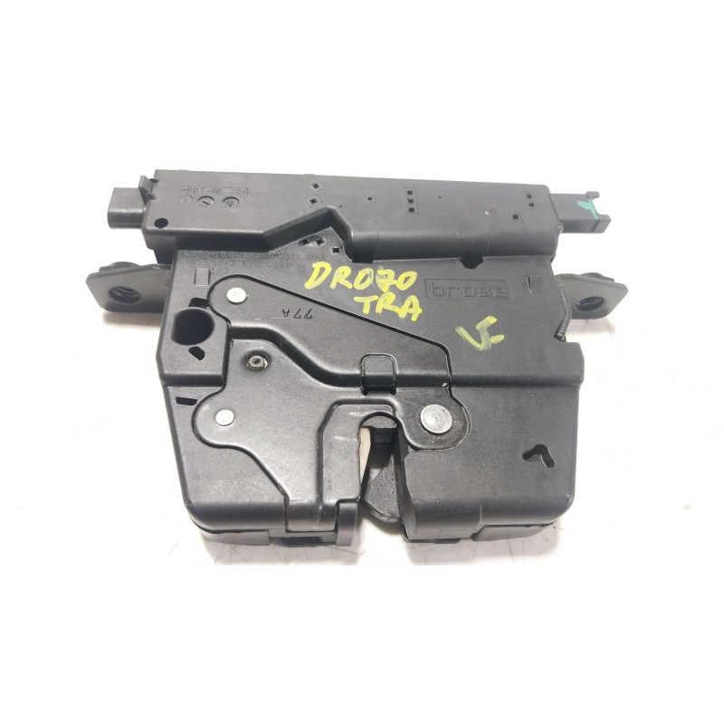 Recambio de cerradura maletero / porton para bmw 6 gran coupe (f06) 650 i xdrive referencia OEM IAM 51247191212  918064105