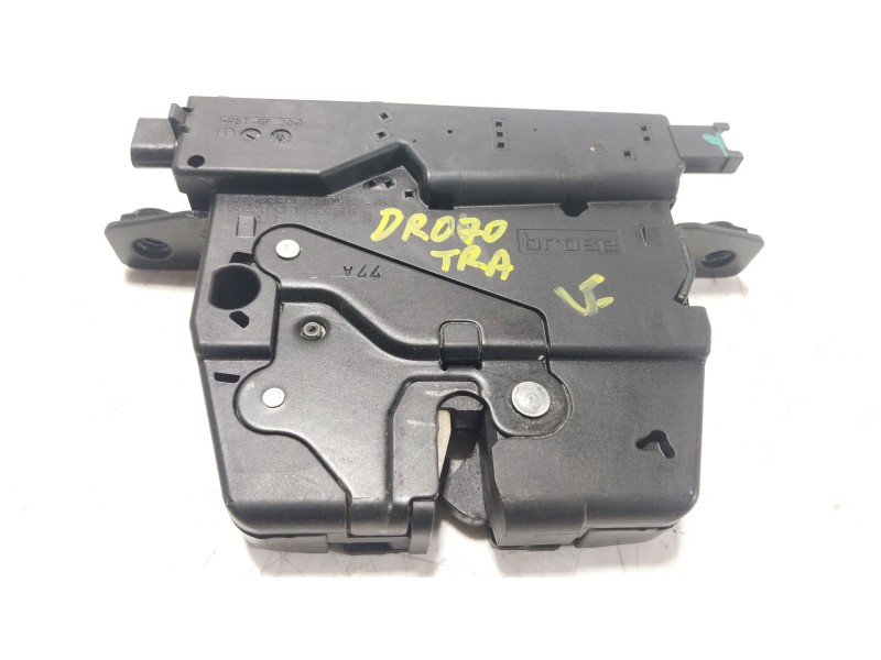 Recambio de cerradura maletero / porton para bmw 6 gran coupe (f06) 650 i xdrive referencia OEM IAM 51247191212  918064105
